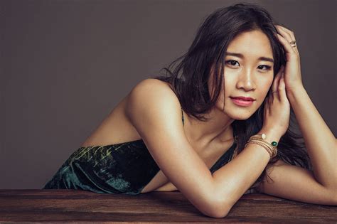 How Dee Poon Is Building A Greener Future Tatler Asia