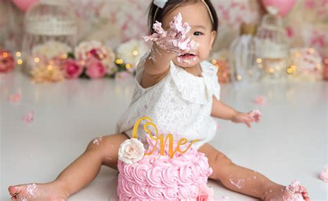 28 Trending Smash Cake Ideas In 2023 To Celebrate First Birthday