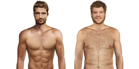 What The Perfect Man Looks Like According To Men And Women