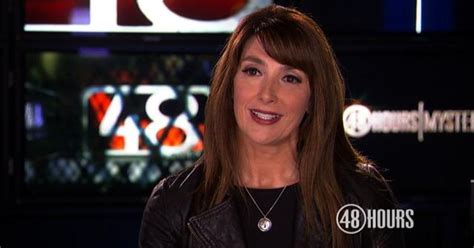 48 Hours Maureen Maher Reflects On Iconic Cbs News Broadcast 48