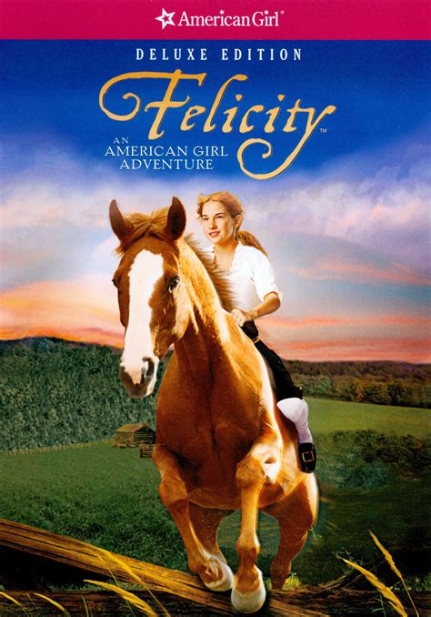 Felicity An American Girl Adventure Full Cast And Crew Tv Guide