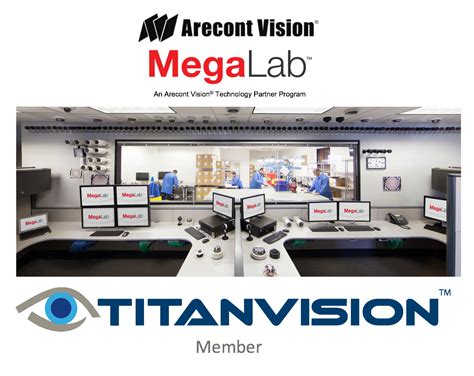 construction firm arecont vision technology partner program