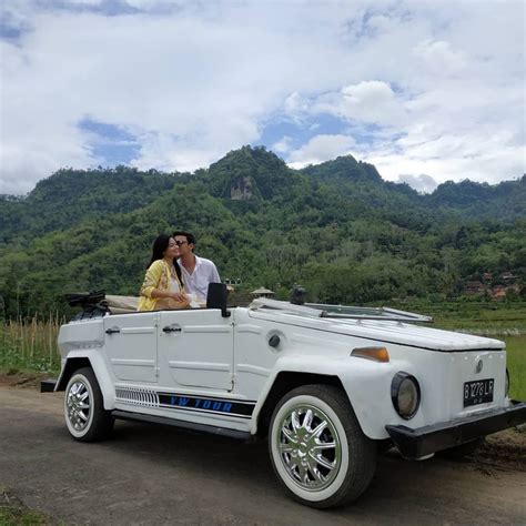 wisata vw safari jogja pelayanan professional