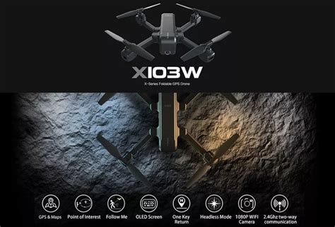 coming  mjx xw gps enabled drone    quadcopter