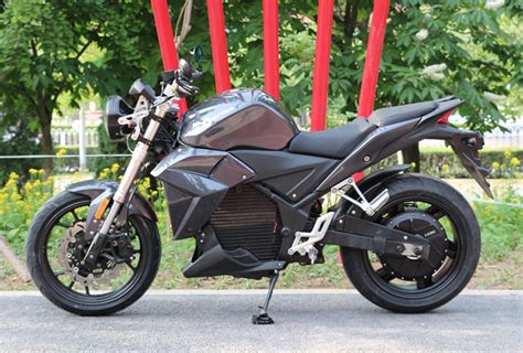 electric evoke electric motorcycles starts production  urban series  adrenaline culture