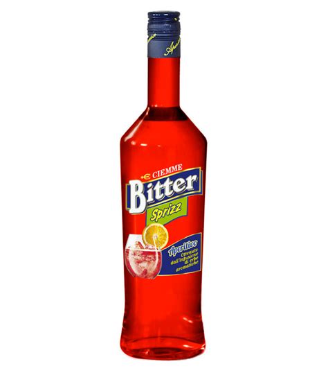 bitter   ciemme liquori