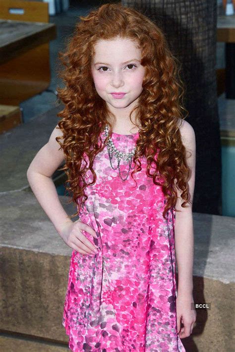 Francesca Capaldi Poses On Arrival For The Premiere Of The Film Max