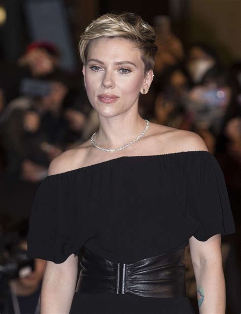 Scarlett Johansson Actress Celebrities Scarlett