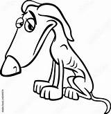 Dog Poor Cartoon Clipart Sad Coloring Emaciated Vector Clip Drawings Stock Search Illustration Drawing Similar Comp Contents Getdrawings Clipground sketch template