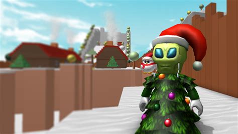 Redeem Roblox Cards In December And Get Holiday Items