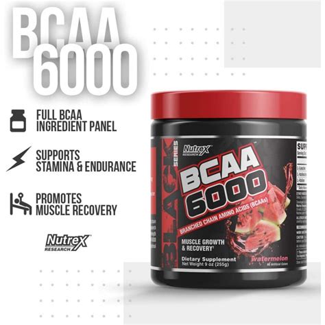 bcaa  body coach center