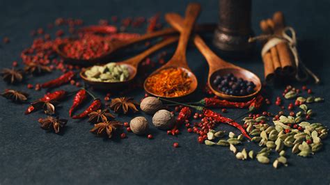 basics  indian cooking  indian spice blends nesbee spices foods