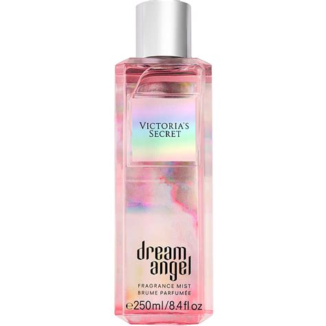 Victoria S Secret Dream Angel Fragrance Mist Women S Fragrances