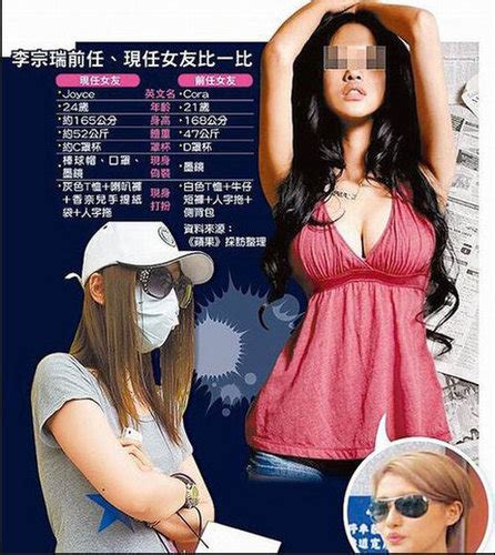 new update 3 dec li zongrui s sex scandal