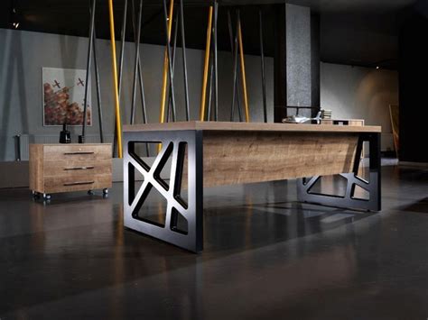 spectacular office table design  trending   projektowanie mebli projekty biur