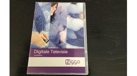 losse ziggo smartcards alleen nog tweedehands verkrijgbaar totaal tv