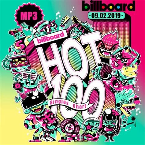 Download Billboard Hot 100 Singles Chart 09 02 2019 Softarchive