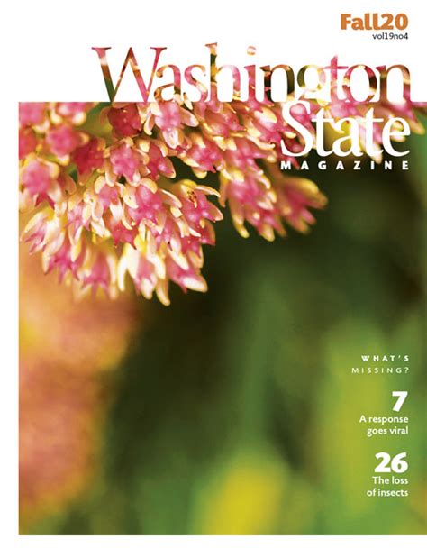 fall 2020 washington state magazine washington state university