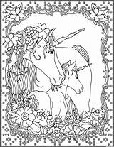 Licorne Unicorn Adulte Princesse Maman sketch template