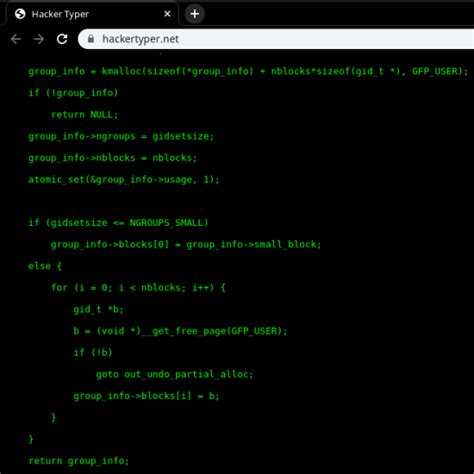 fake code generator websites  generate test programming code