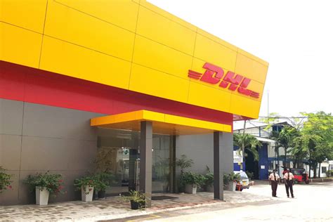 dhl global forwarding sri lanka consolidates operations  dhl logistics park business news