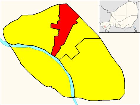 niamey ii wikipedia