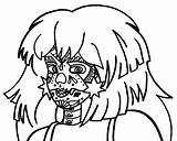 Jem Coloring Pages Dia Los Wenchkin Yuccaflatsnm sketch template