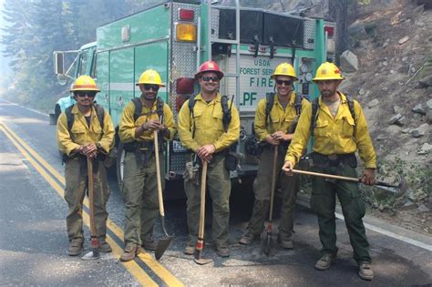forest service seeks  funding  fighting fires knau arizona