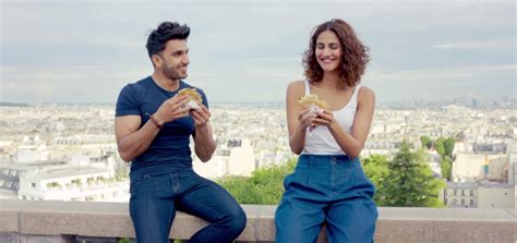 1st Week Befikre 4th Day Box Office Collection Worldwide