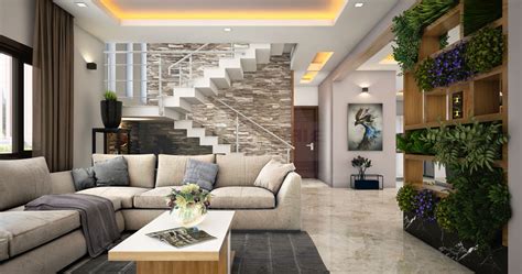 kerala style home designs space utilization interior design