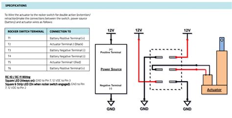 tb actuator wiring diagram copaint