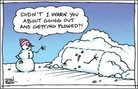 hilarious winter humor funny snowman snow humor