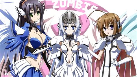 Super Anime Pictures Is This A Zombie