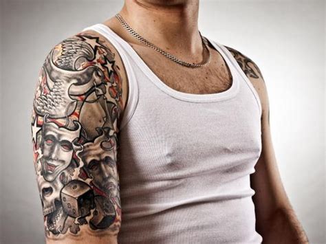 Forearm Half Sleeve Trendy Tattoos Tattoo Ideas For Men Tattoo Ideas
