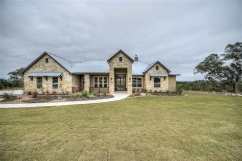 texas hill country ranch styles dream house exterior custom homes house exterior