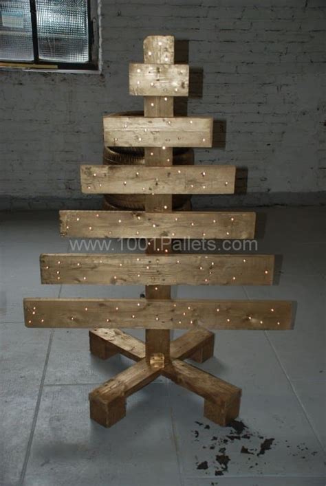 workbench sofa christmas tree    wooden