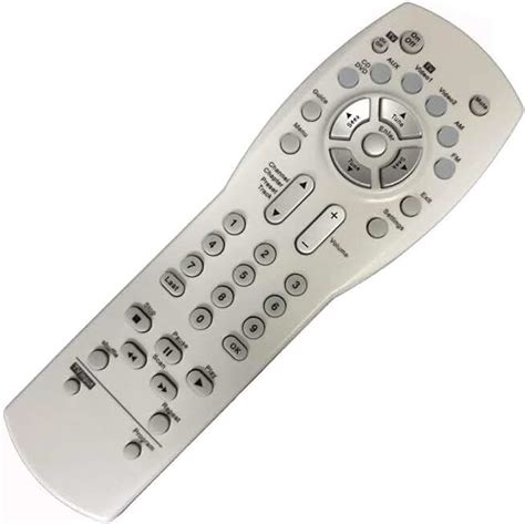 amazoncom bose remote replacement