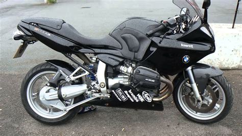 bmw rs youtube