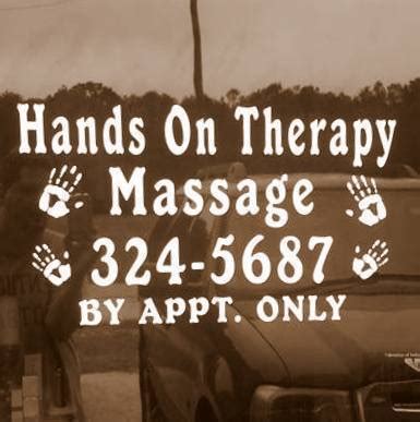 hands  therapy massage moncks corner sc
