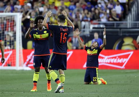 colombia  paraguay copa america  stream schedule preview predictions  james