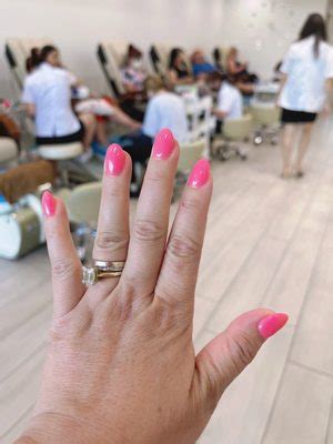 fabulous nails spa    reviews   foothill blvd