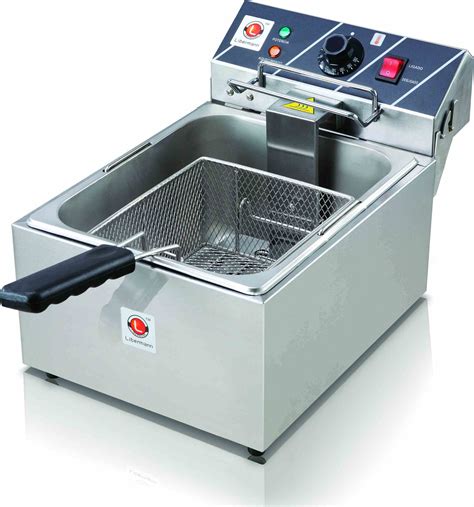 china deep fryer electric fryer   ce china kitchen equipment electric fryer
