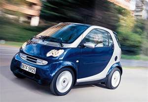 smart cars safe  economical   small