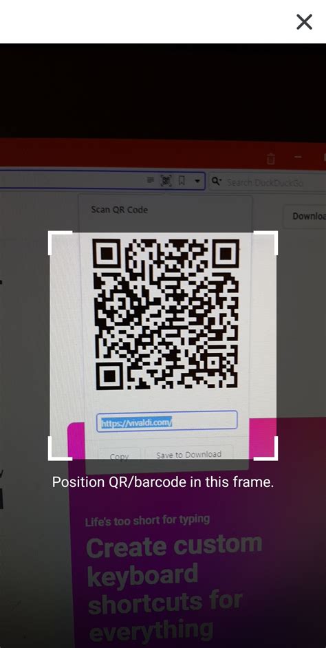 scan barcode  android ttseokeseo