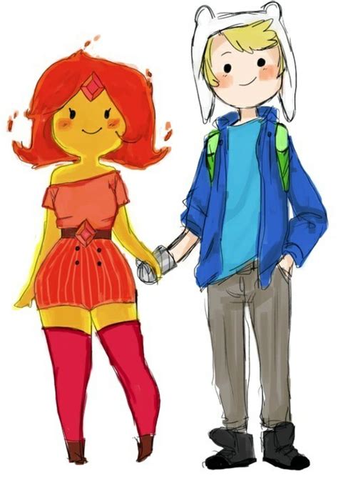 Flame And Finn Image 2163798 By Patrisha On