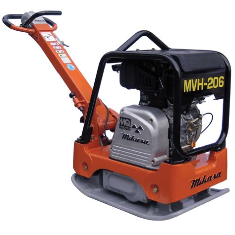 multiquip mvhgh reversible plate compactor