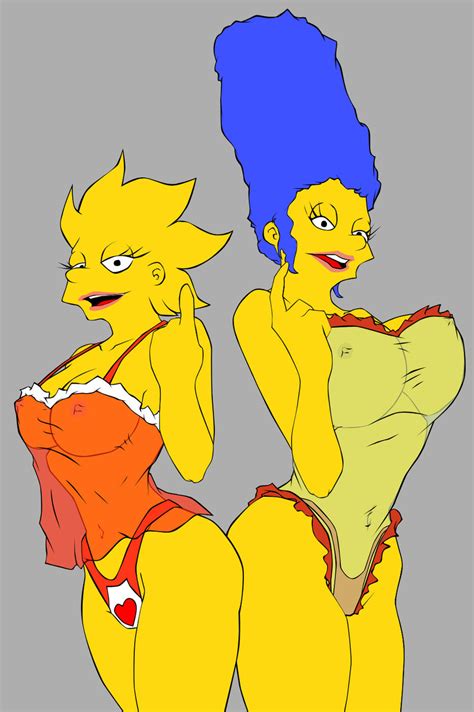 4 in gallery cartoon milf marge simpson picture 2 uploaded by potatosalesman on