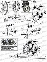 Clutch Flywheel Td Getdrawings Drawing Item sketch template