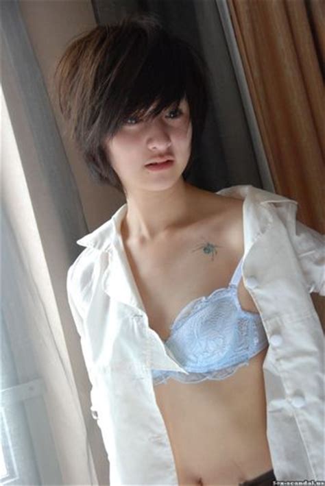 Model Xue Lu Nude Sex Scandal Full Hd Pic