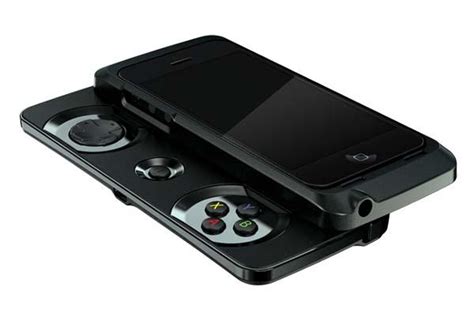 razer junglecat iphone  case    game controller gadgetsin